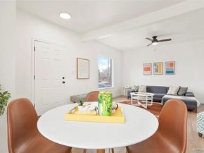 22 E Exposition Avenue, Denver CO 80209