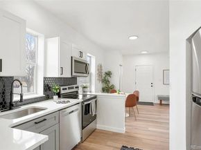 22 E Exposition Avenue, Denver CO 80209