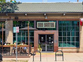 1763 N Williams St 202, Denver CO 80218