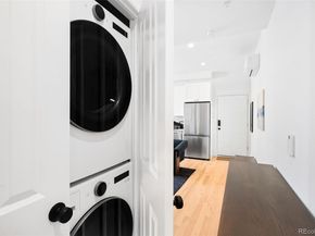 1763 N Williams St 202, Denver CO 80218