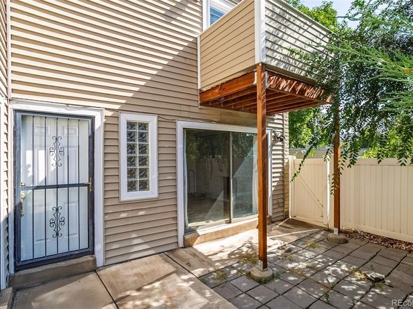 9605 E Kansas Circle 55, Denver CO 80247