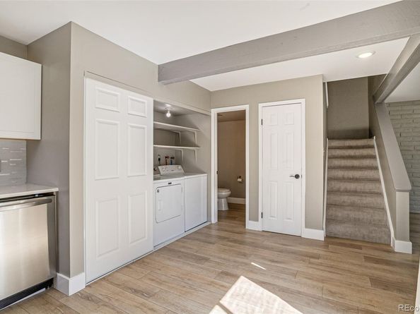 9605 E Kansas Circle 55, Denver CO 80247