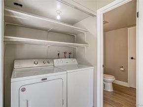 9605 E Kansas Circle 55, Denver CO 80247