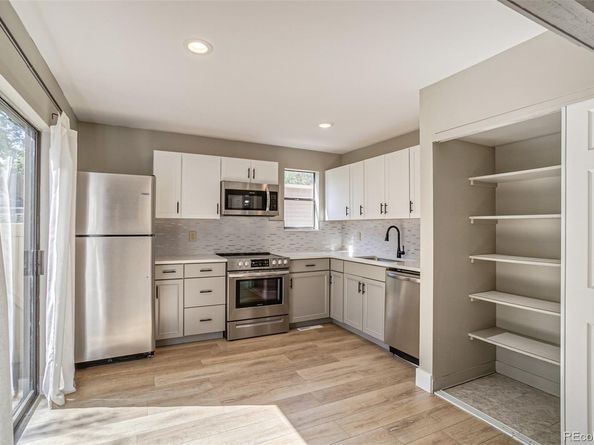 9605 E Kansas Circle 55, Denver CO 80247