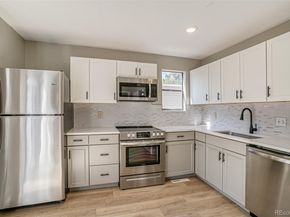 9605 E Kansas Circle 55, Denver CO 80247