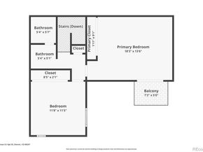 9605 E Kansas Circle 55, Denver CO 80247