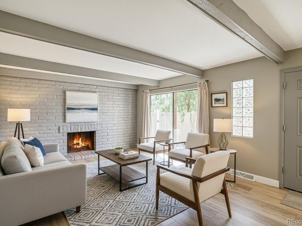 9605 E Kansas Circle 55, Denver CO 80247