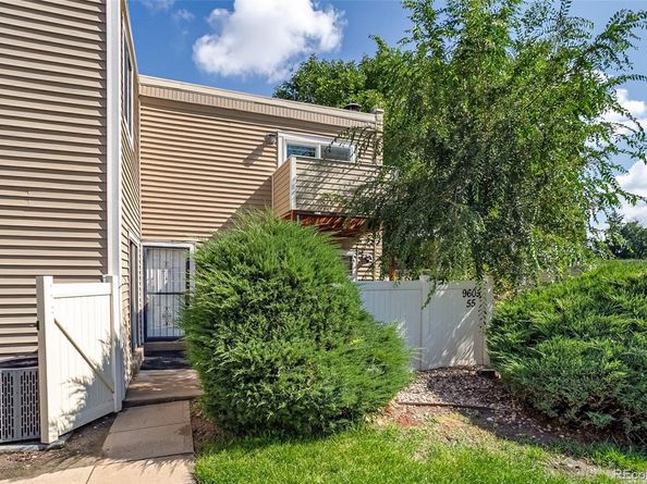 9605 E Kansas Circle 55, Denver CO 80247