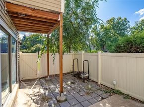 9605 E Kansas Circle 55, Denver CO 80247