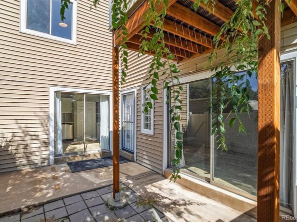 9605 E Kansas Circle 55, Denver CO 80247