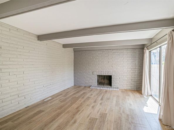 9605 E Kansas Circle 55, Denver CO 80247