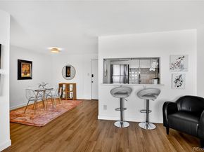 2 Adams Street 1401, Denver CO 80206