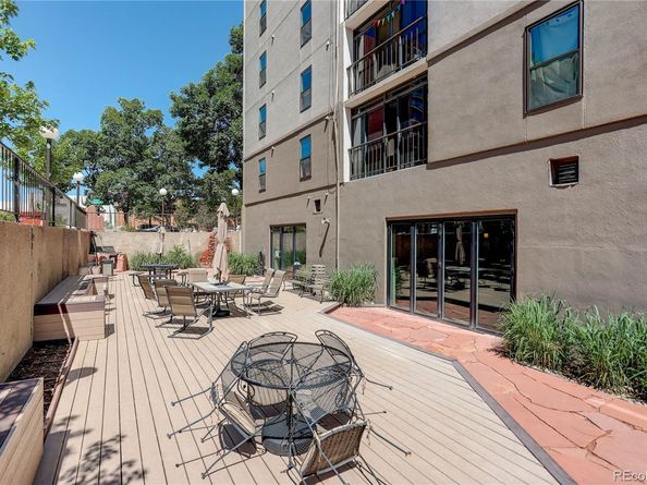 2 Adams Street 1401, Denver CO 80206