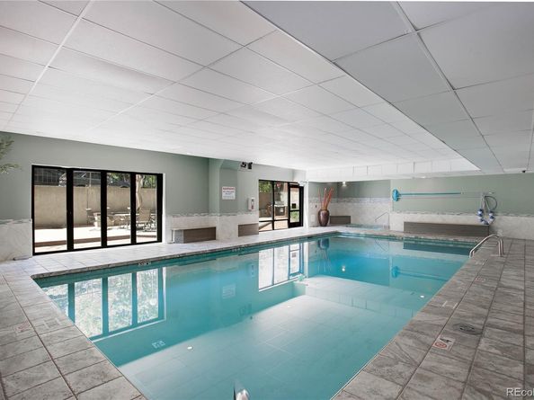 2 Adams Street 1401, Denver CO 80206