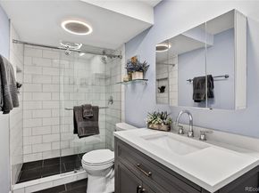 2 Adams Street 1401, Denver CO 80206