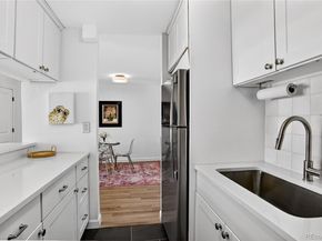 2 Adams Street 1401, Denver CO 80206