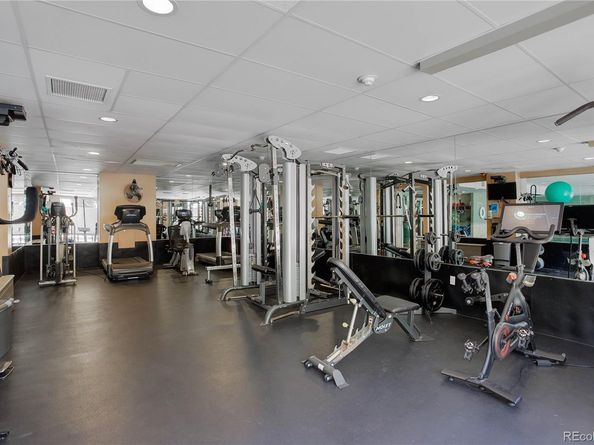 2 Adams Street 1401, Denver CO 80206