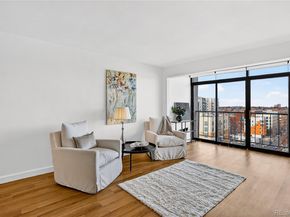 2 Adams Street 1401, Denver CO 80206