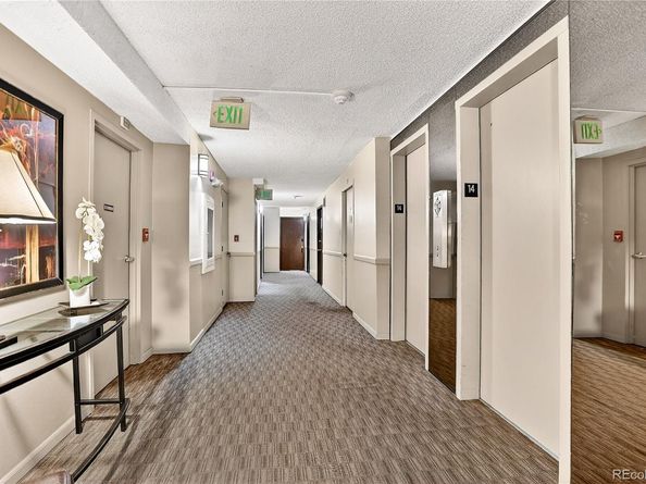 2 Adams Street 1401, Denver CO 80206