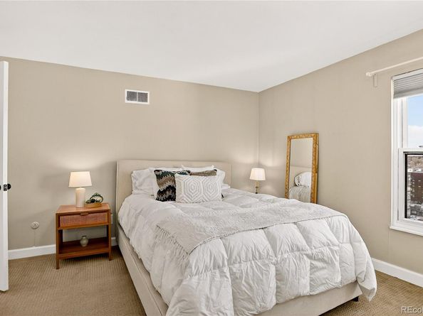 2 Adams Street 1401, Denver CO 80206