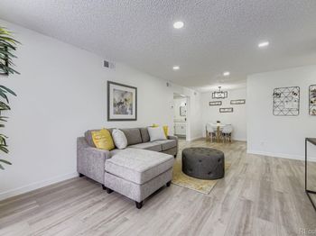 3550 S Harlan Street