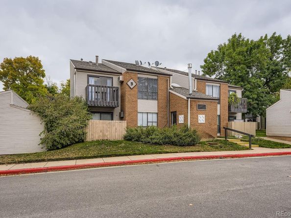 3550 S Harlan Street 214, Denver CO 80235
