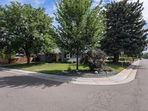 1100 Ivanhoe Street, Denver CO 80220