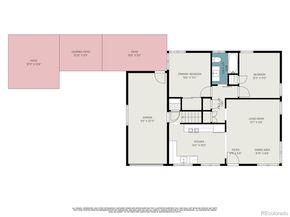 1100 Ivanhoe Street, Denver CO 80220