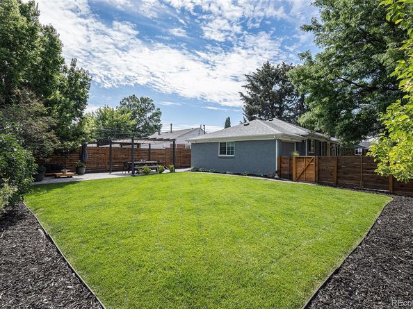 1100 Ivanhoe Street, Denver CO 80220