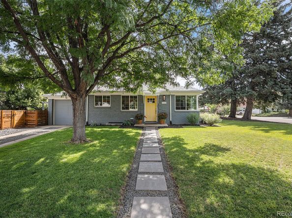 1100 Ivanhoe Street, Denver CO 80220