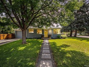 1100 Ivanhoe Street, Denver CO 80220