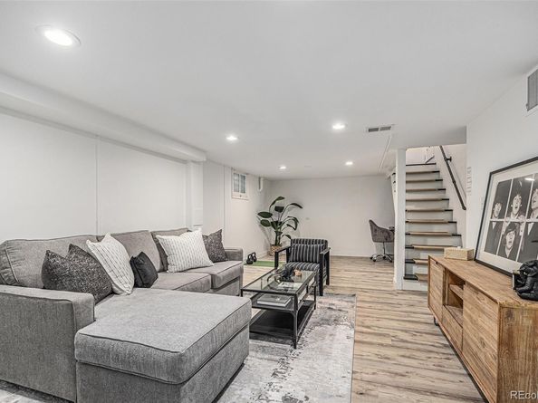 1100 Ivanhoe Street, Denver CO 80220