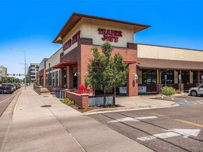 1100 Ivanhoe Street, Denver CO 80220