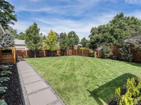 1100 Ivanhoe Street, Denver CO 80220