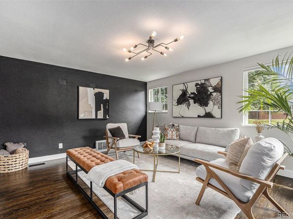 1100 Ivanhoe Street, Denver CO 80220