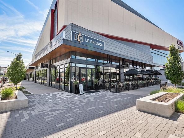 1100 Ivanhoe Street, Denver CO 80220