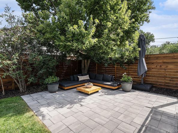 1100 Ivanhoe Street, Denver CO 80220