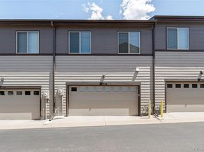 12779 W Nevada Place, Lakewood CO 80228