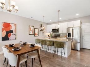12779 W Nevada Place, Lakewood CO 80228