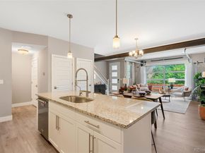 12779 W Nevada Place, Lakewood CO 80228