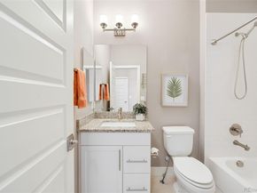 12779 W Nevada Place, Lakewood CO 80228