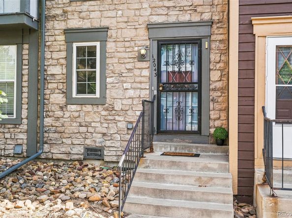 12043 E Hoye Drive, Aurora CO 80012
