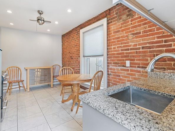 1130 N Downing Street, Denver CO 80218