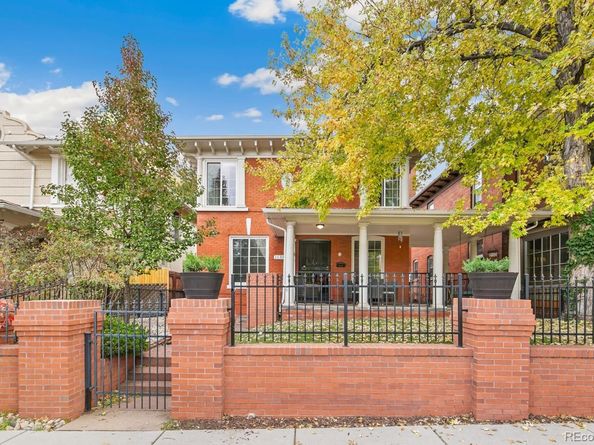 1130 N Downing Street, Denver CO 80218