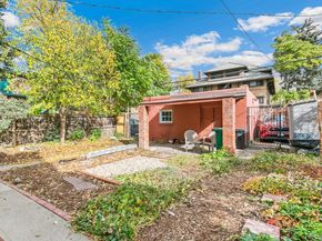 1130 N Downing Street, Denver CO 80218