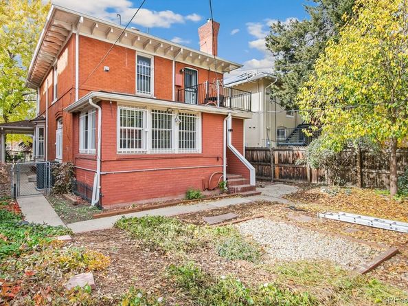 1130 N Downing Street, Denver CO 80218