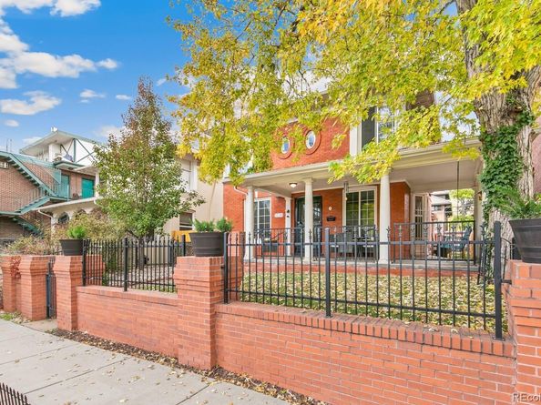 1130 N Downing Street, Denver CO 80218