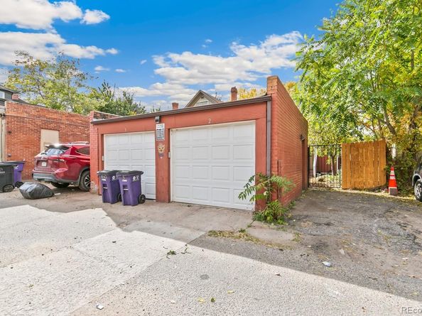 1130 N Downing Street, Denver CO 80218