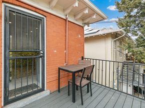 1130 N Downing Street, Denver CO 80218
