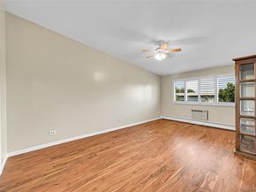 645 S Alton Way 9D, Denver CO 80247